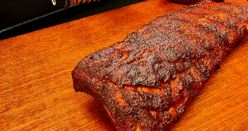 Char-Griller recipes for your summer BBQ sessions