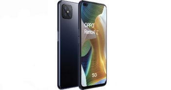 OPPO announces the Reno4 Series