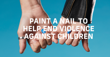 Polished Man returns for 2020, raising awareness for violence against children
