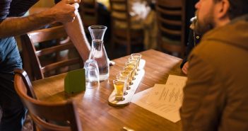 The Australian Cider Guide puts craft ciders on the menu this summer