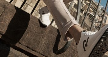 Rollie drops new sneaker collection