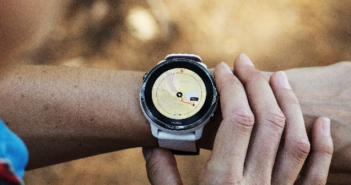 Smarten your wrist up with the Suunto 7