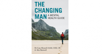 The Changing Man