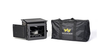 Cook it up this summer with Wooshka!