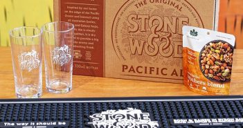 Stone & Wood has Christmas covered