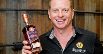 Bundaberg launches ‘The Hidden Barrels’
