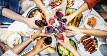 ManSpace Christmas gift guide: food & bevvies