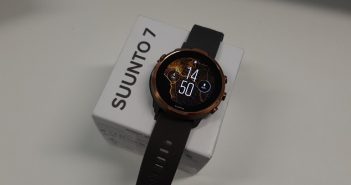 It’s time to be smart with Suunto 7