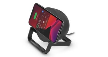 Belkin BOOST↑CHARGE, ideal for the office or the home office