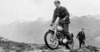 Royal Enfield celebrates 120 years of motorcycles