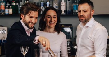Brunswick Aces opens first non-alcoholic bar in Australia