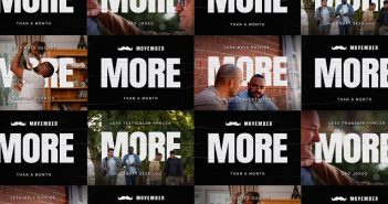 Support men’s health every month (not just in Movember)