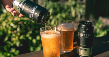 Hawkers turns six, releases an old classic