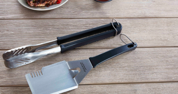 Wiltshire BBQ equipment, tools for the everyday grill master