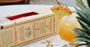 Plantation Rum goes green with limited-edition sustainable bundle