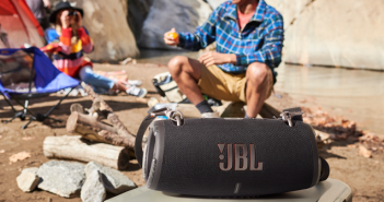 JBL Xtreme 3: The greatest portable speaker I’ve ever used