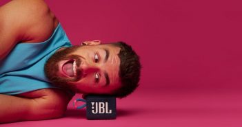 JBL introduces new portable speakers for every occasion