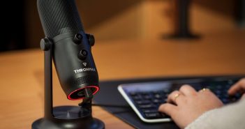 The MDrill One – the one mic you need