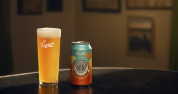 Coopers releases Australian IPA