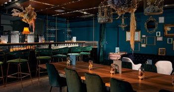 Australia’s first non-alcoholic bar and bottle shop opens