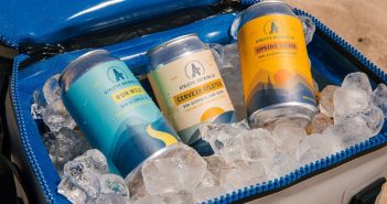 Run (or drive) Wild with the non-alcoholic IPA