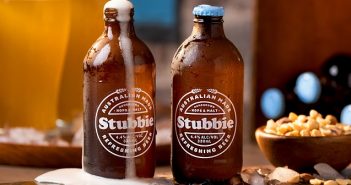 The ‘Stubbie’ has been voted the best-looking beer in the world