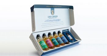 Warm up with Loch Lomond’s masterful range