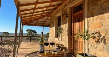 Farm Hand Wine – Lending a helping hand to the future of farming