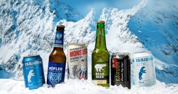 Can’t travel overseas? The beers come to you