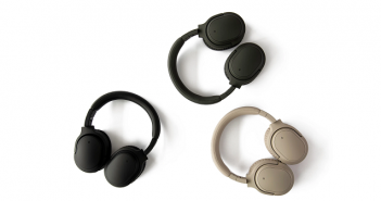 Ag, quality Japanese headphones debut in Australia