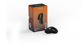 We-Vibe Bond: A little change of pace