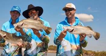Registrations are now open for the Million Dollar Fish competition