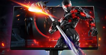 LG Australia commences pre-sales of new UltraGear gaming monitor – 27GP950