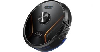 Eufy unveils world’s first twin turbine powered RoboVac X8 and X8 Hybrid in Australia