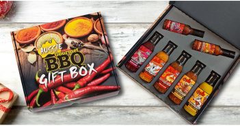 What’s hot this Christmas from The Chilli Factory!