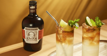 Diplomatico Mantuano Rum: versatile, complex and fun