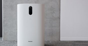 Panasonic launches clean air initiative with latest addition to nanoe X technology lineup