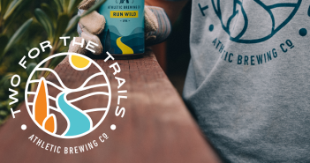 Athletic Brewing opens up its ‘Two For The Trails’ grant program