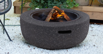 The hottest fire pits you need this winter