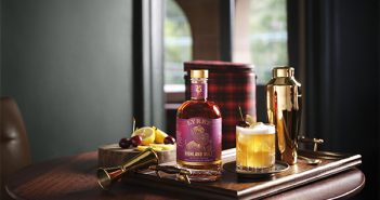 The perfect whisky for mocktails